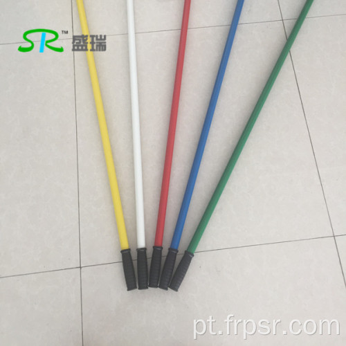 cabos de ferramentas de fibra de vidro frp